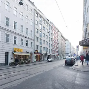 Apartment Dream Of Belvedere, Wien