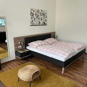 Apartment Gesamte In Zentrumsnähe, Wien
