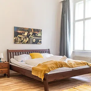 Apartment Pleasant 3br Shared Apartment- Ideal For Longstays, Wien