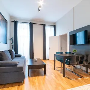Apartment Checkvienna - Ottakringer, Wien