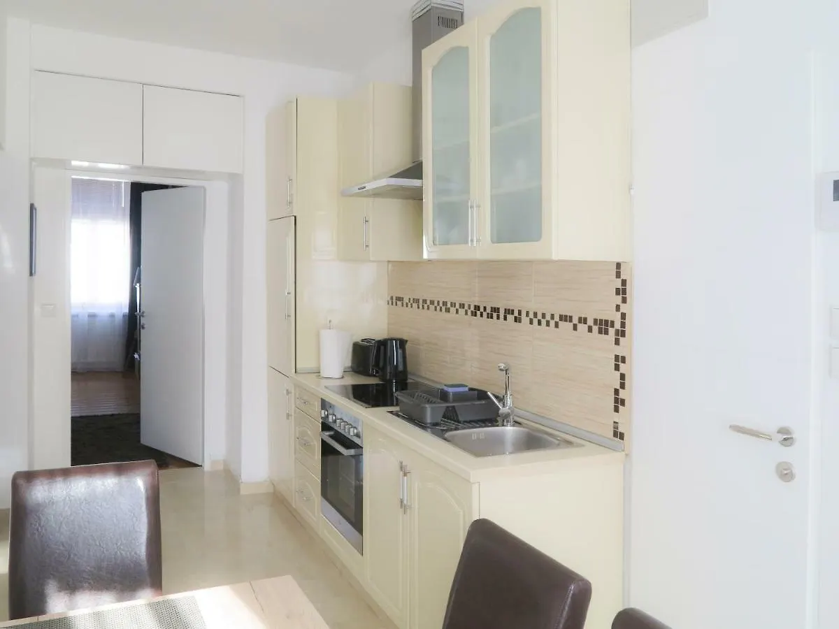 Ferienwohnung Elegant No.18 Wien Apartment