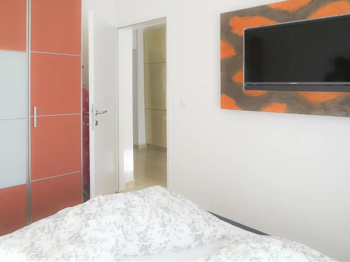 Ferienwohnung Elegant No.18 Wien Österreich