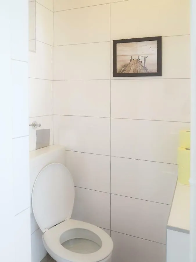 Ferienwohnung Elegant No.18 Wien Apartment