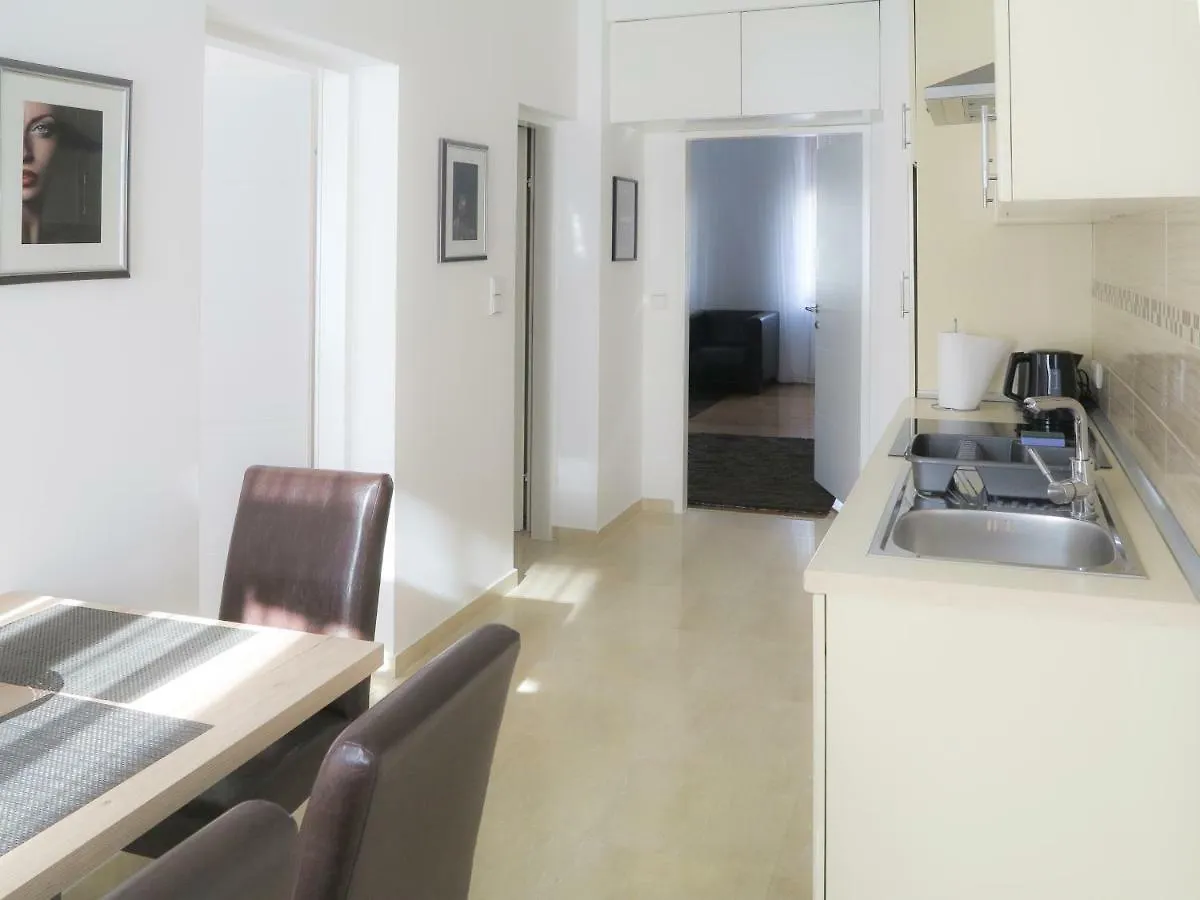 Ferienwohnung Elegant No.18 Wien