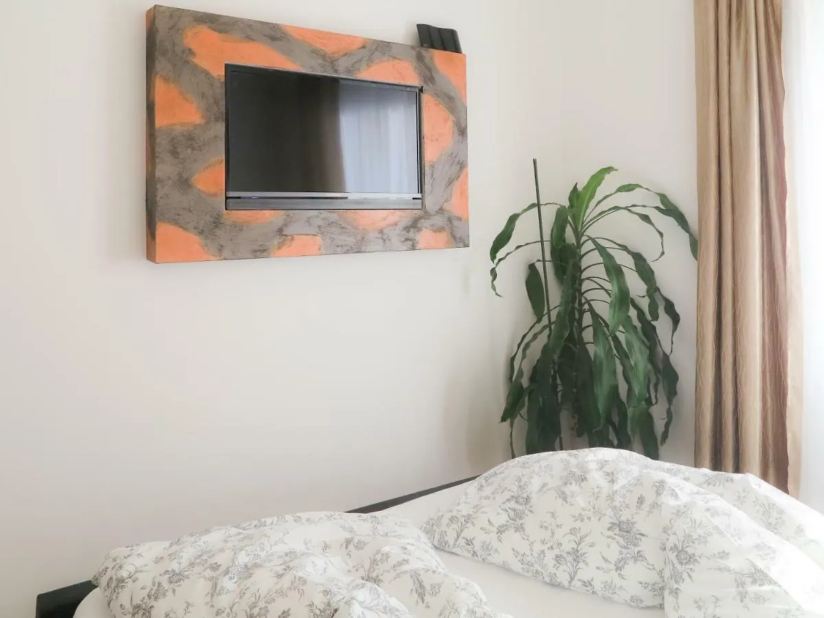 Apartment Ferienwohnung Elegant No.18 Wien