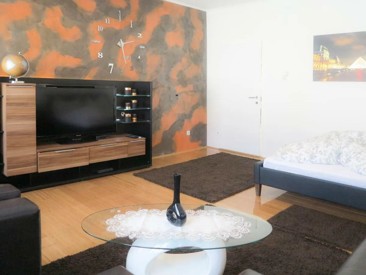 Ferienwohnung Elegant No.18 Wien