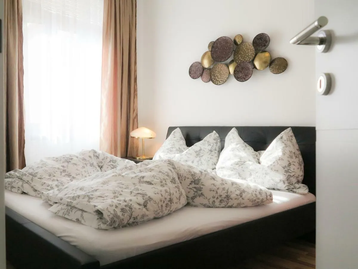 Ferienwohnung Elegant No.18 Wien Apartment