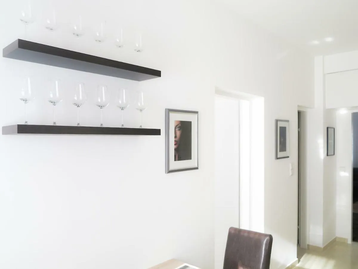 Ferienwohnung Elegant No.18 Wien Österreich