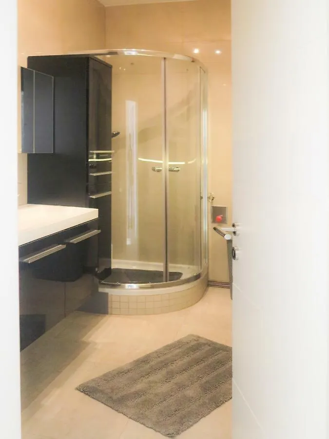 Ferienwohnung Elegant No.18 Wien Österreich