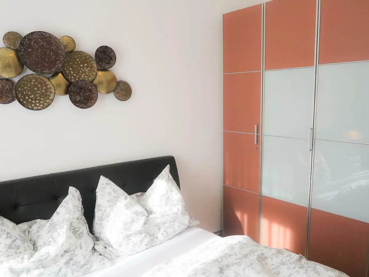 Ferienwohnung Elegant No.18 Wien 0*,  Österreich