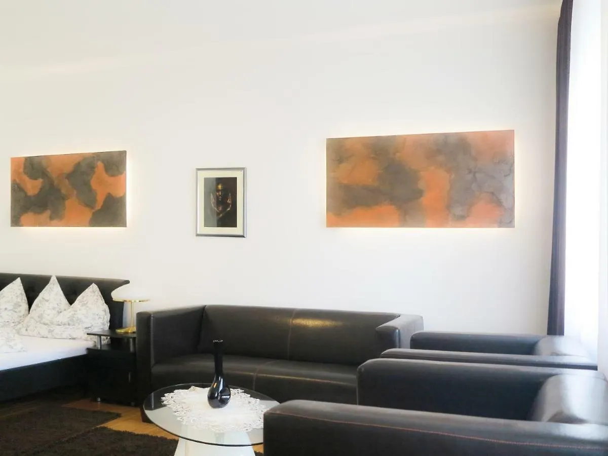 Apartment Ferienwohnung Elegant No.18 Wien Österreich