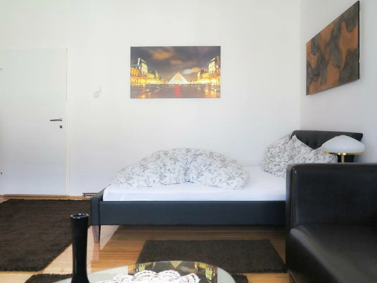 Ferienwohnung Elegant No.18 Wien 0*,  Österreich