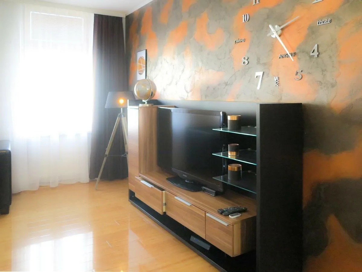 Ferienwohnung Elegant No.18 Wien