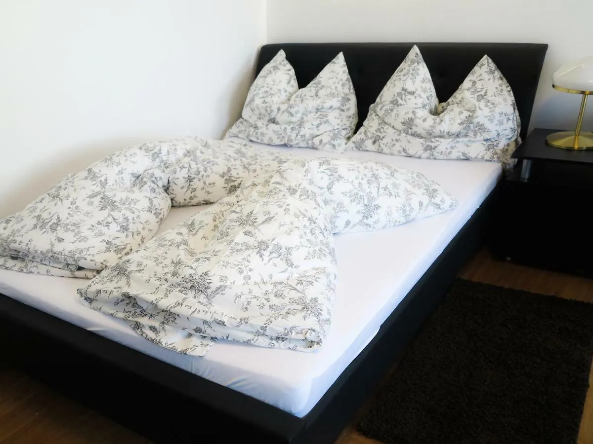 Ferienwohnung Elegant No.18 Wien